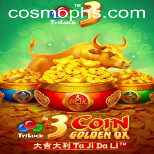 COSMOPH Casino Withdrawal