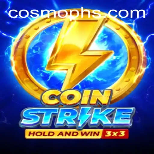COSMOPH Casino App
