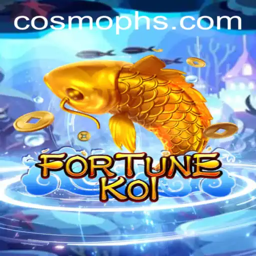 COSMOPH Casino App