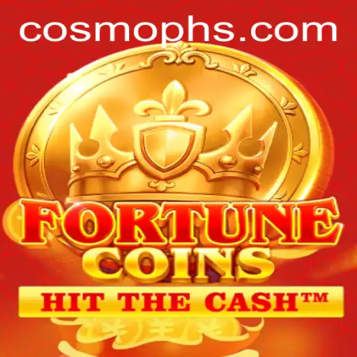 COSMOPH Casino App