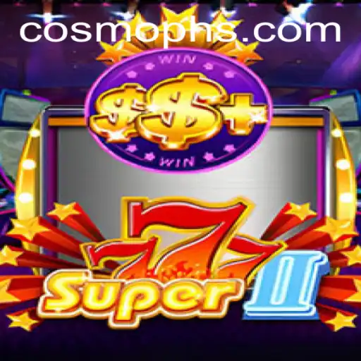 COSMOPH Casino App